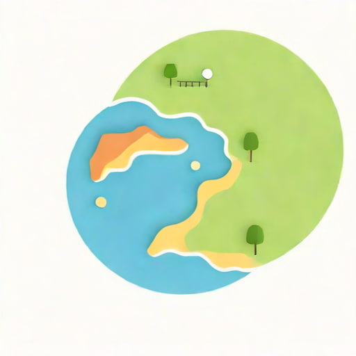 What Is A Headland In Geography