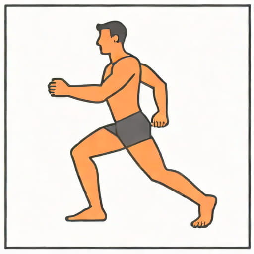 What Is A Lateral Lunge