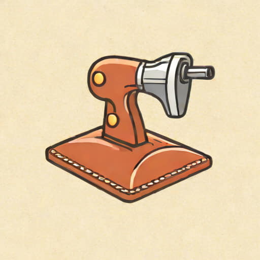 What Is A Leather Burnisher