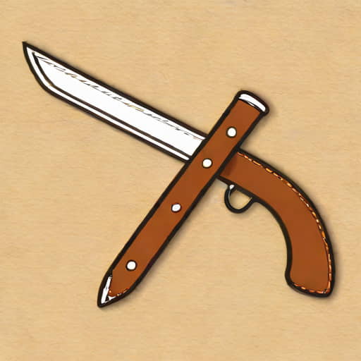 What Is A Leather Quirt Used For
