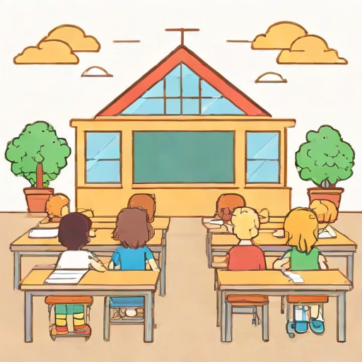 What Is A Nonsectarian School