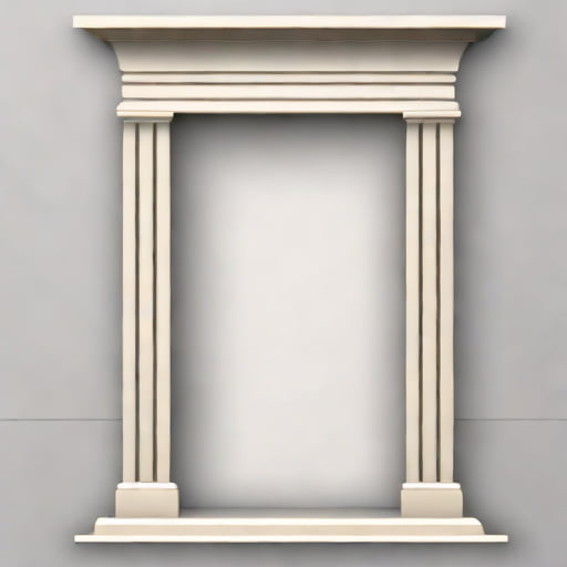 What Is A Pilaster In Concrete