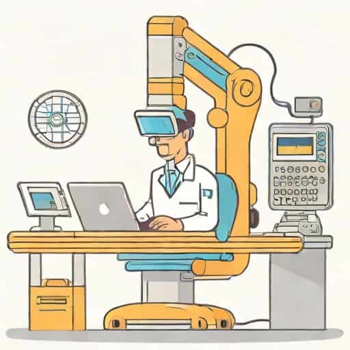 What Is A Radiographer Salary