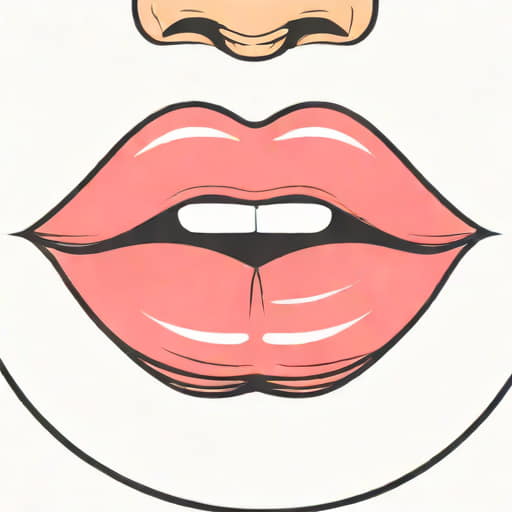 What Is A Snogged Lip