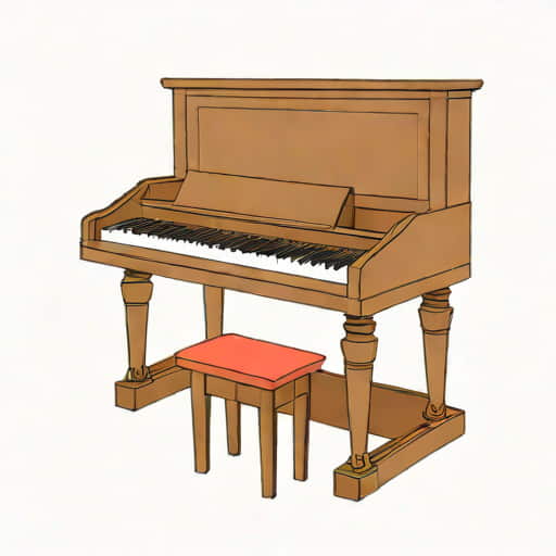 What Is A Spinet Desk
