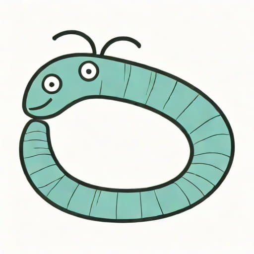 What Is A Trichina Worm