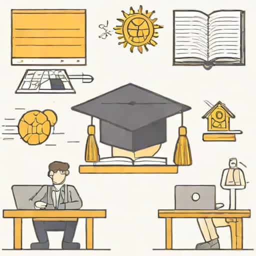What Is A Undergraduate Education