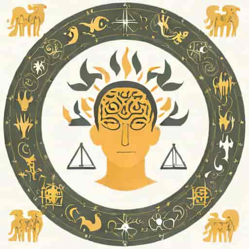 What Is Animism In Psychology