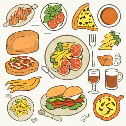 What Is Austrian Food