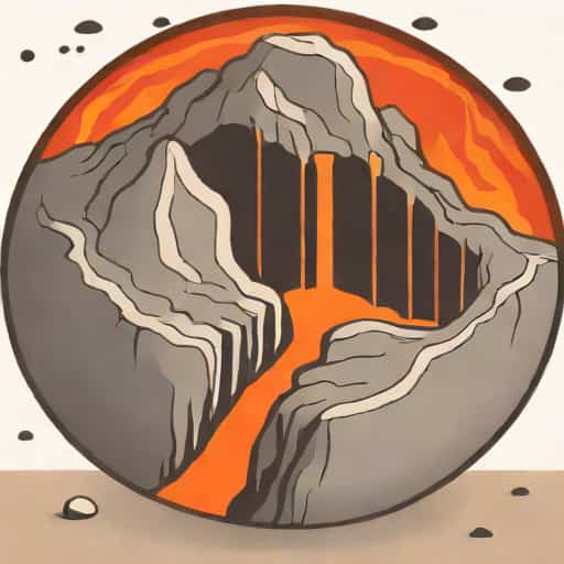 What Is Basaltic Magma