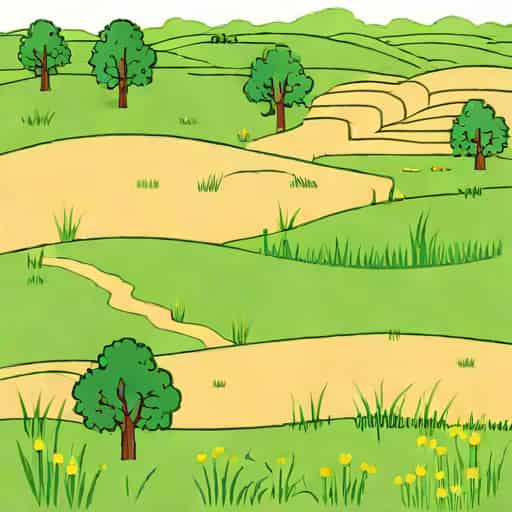 What Is Calcareous Grassland
