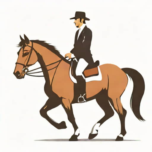 What Is Cantering On A Horse