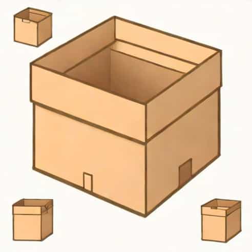 What Is Carton Box