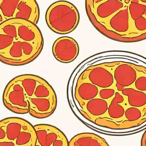 What Is Crispy Cupped Pepperoni