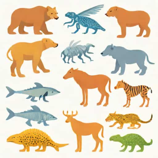 What Is Evolutionary Biology