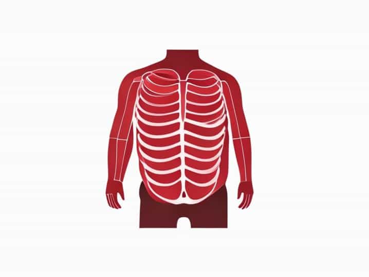 What Is Fatty Atrophy Of The Paraspinal Musculature