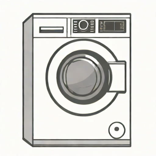 What Is Front Load Washing Machine