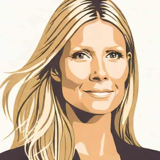 What Is Goop Gwyneth Paltrow