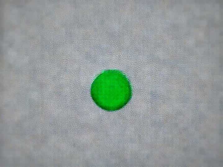 What Is Green Dot