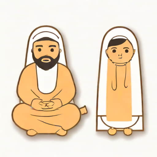 What Is Hajji And Hajja