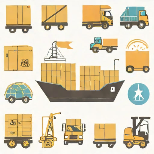 What Is International Shipping