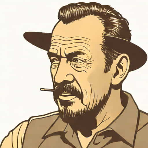 What Is John Steinbeck Known For