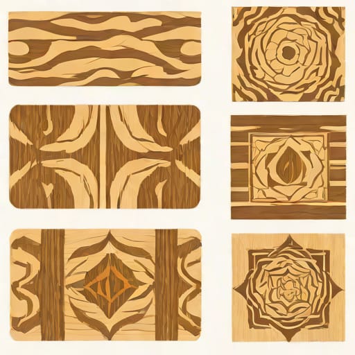 What Is Marquetry In Woodworking