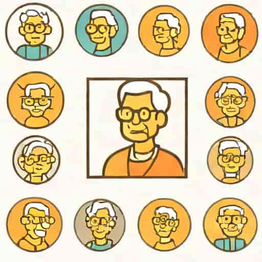 What Is Meant By Nonagenarian