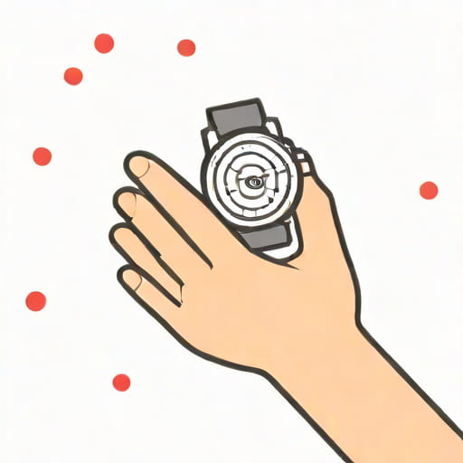 What Is Mommy Wrist