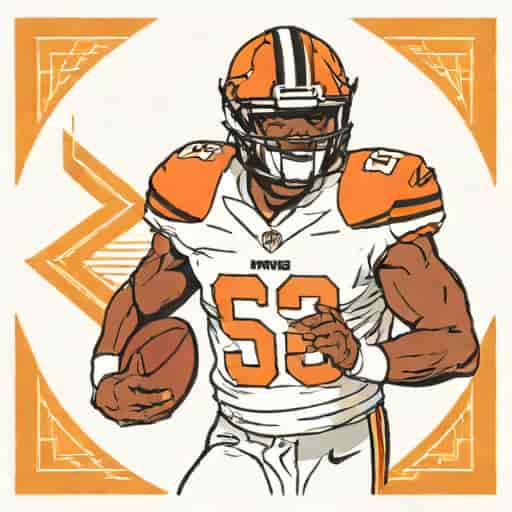 What Is Myles Garrett Contract