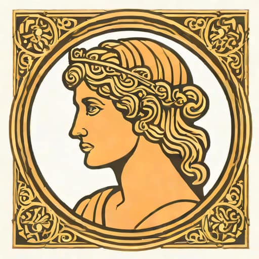 What Is Persephone'S Roman Name