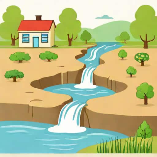 What Is Pluvial And Fluvial Flooding