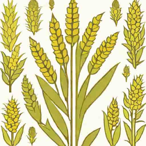 What Is Popped Sorghum