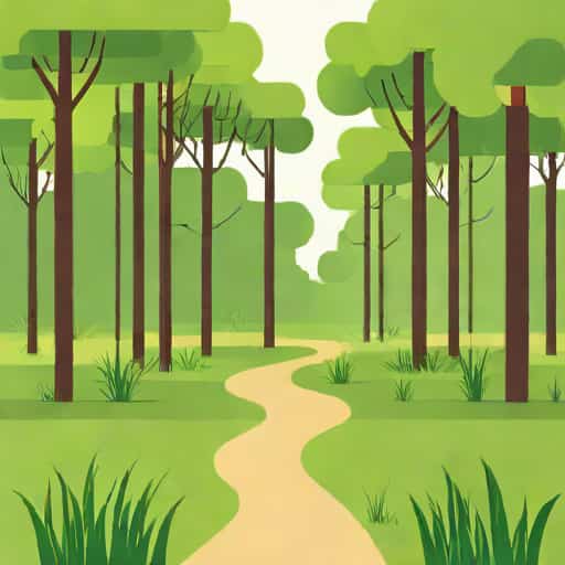What Is Reserved Forest