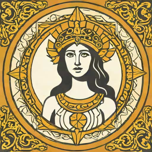 What Is Rhiannon The Goddess Of