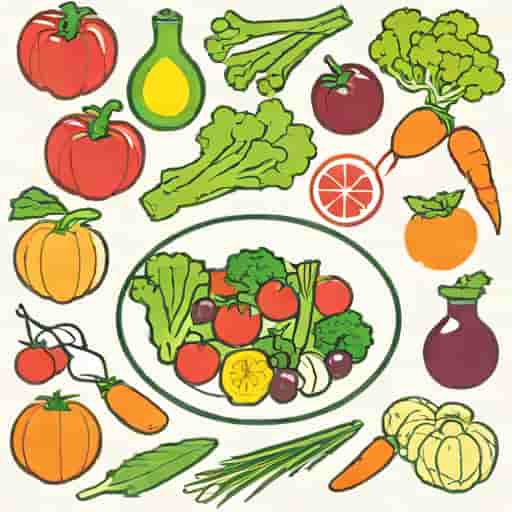 What Is Sauteed Vegetables