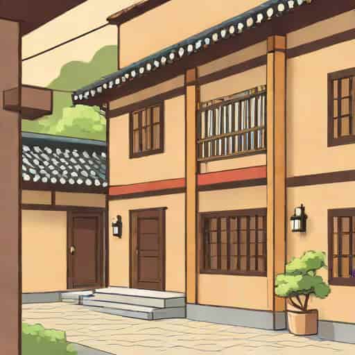 What Is Spanish Legation In Japan