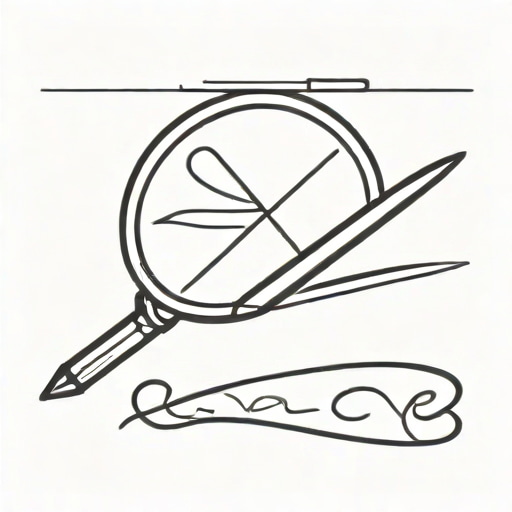 What Is Spencerian Penmanship