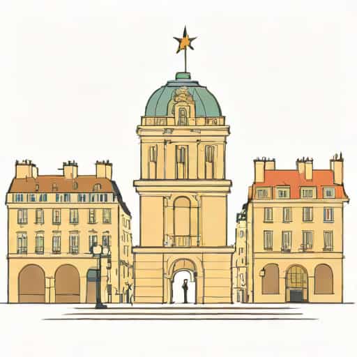 What Is The Bastille In Paris
