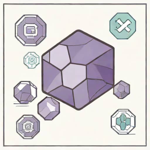 What Is The Chemical Formula For Fluorite