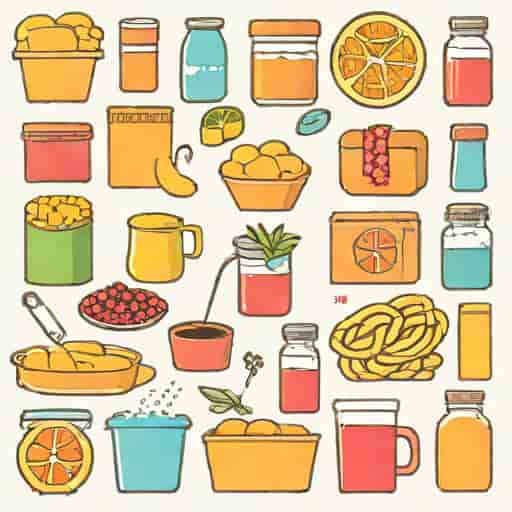 What Is The Consumption Of Nonfood Substances Called