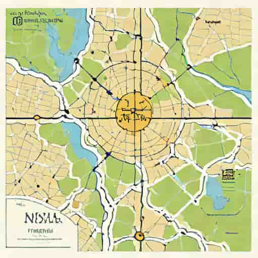 What Is The Coordinates Of Novosibirsk Russia