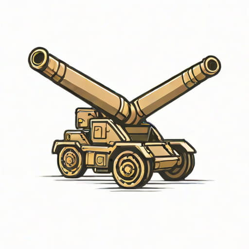 What Is The Definition Of Artillery