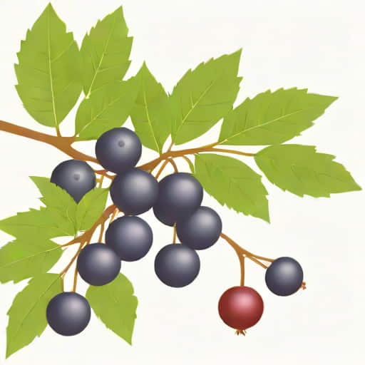 What Is The Difference Between Chokecherry And Chokeberry