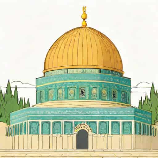 What Is The Dome Of The Rock