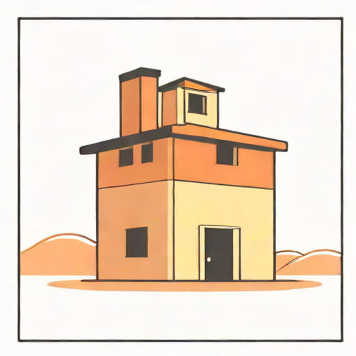 What Is The Film The Blockhouse About