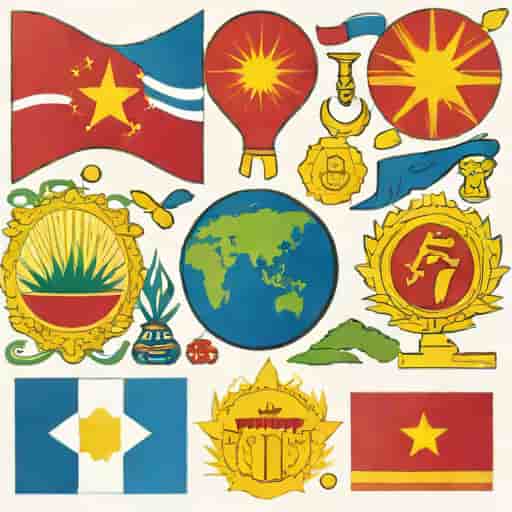 What Is The Indochinese Union