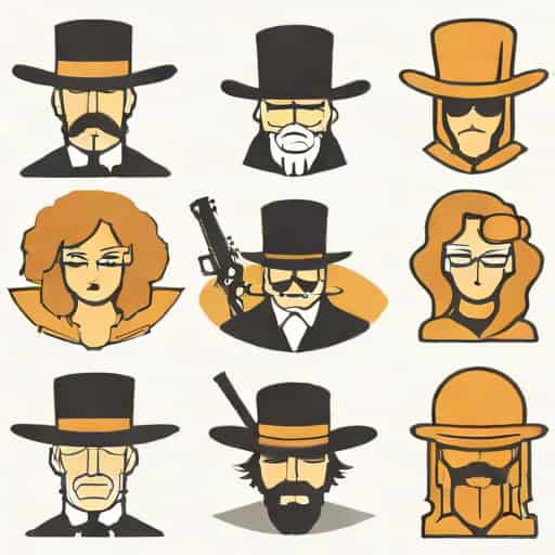 What Is The League Of Extraordinary Gentlemen