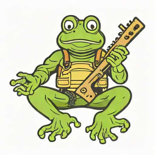 What Is The Loveland Frogman