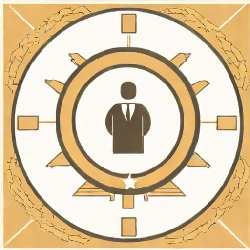 What Is The Meaning Of Authority